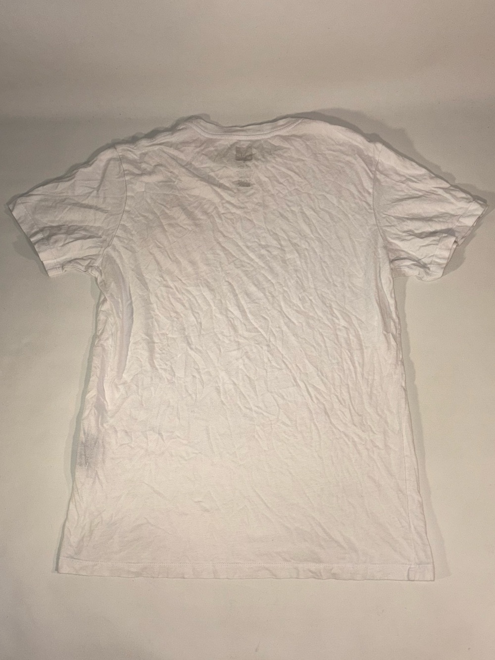 ⚡️ HUF X SOUTH PARK KENNY THUNDERSTRUCK LIGHTNING STRIKE WHITE POCKET T-SHIRT ⚡️ - Picture 6 of 10